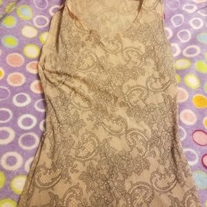 Top. Womens.
